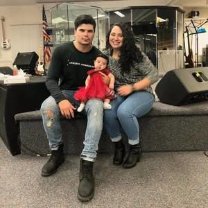 Meet your Posher, Kimberly